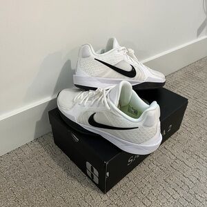 Nike Sabrina 2 TB Basketball Shoes Size 10.5